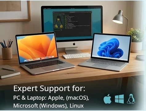 OS Support